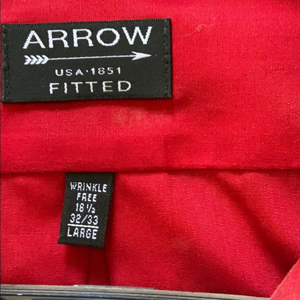 Men’s button down - Picture 2 of 2